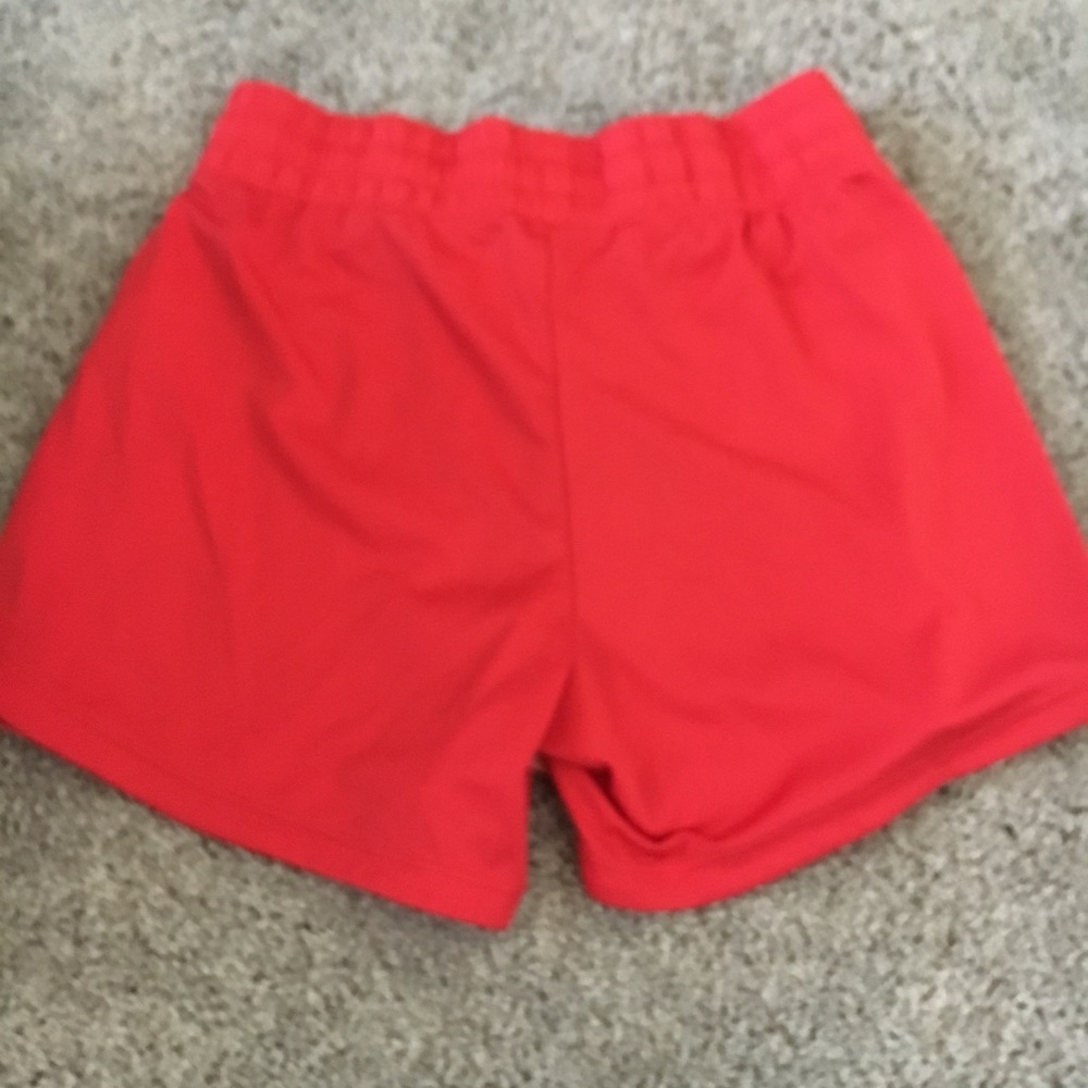 Nike Sport Athletic Shorts Size XS - Picture 2 of 4